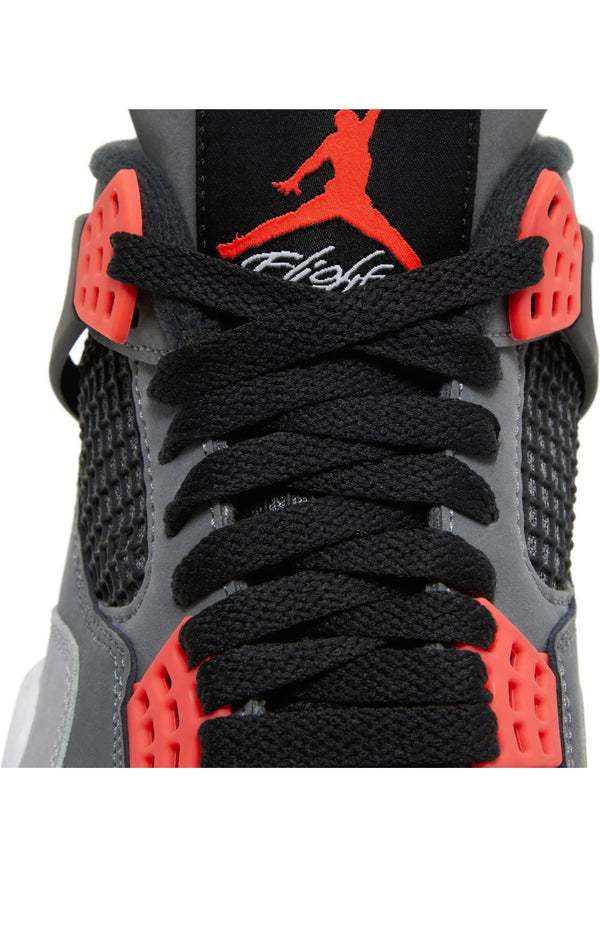 Air Jordan 4 Infrared