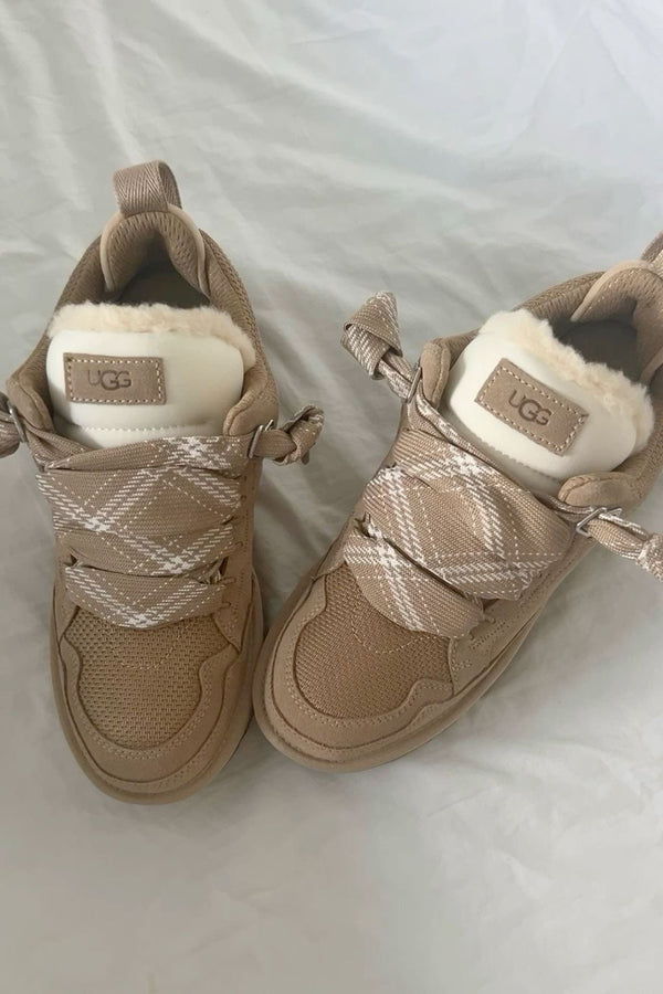 Ugg Lowmel Sand