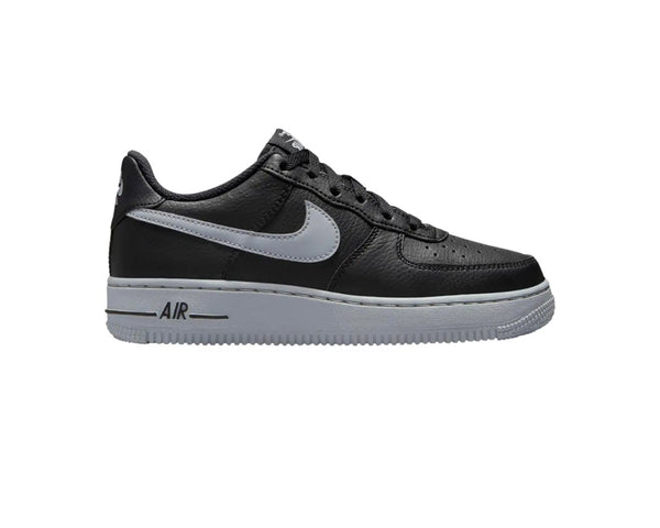 Nike Air Force 1 Black Grey