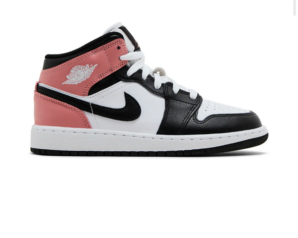 Air Jordan 1 mid pink