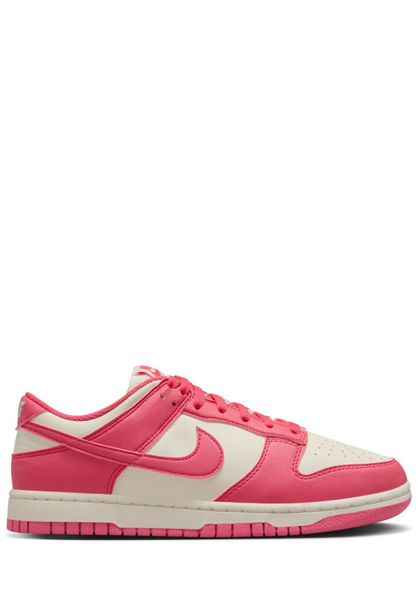 Nike Dunk Low Strawberry Fuchsia
