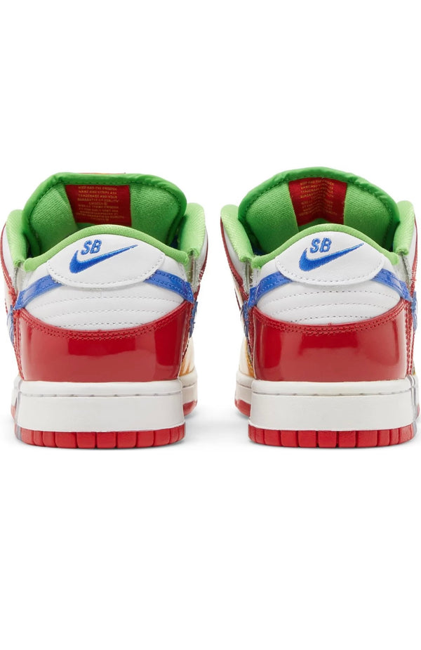 Nike dunk low sb Ebay Sandy Bodecker