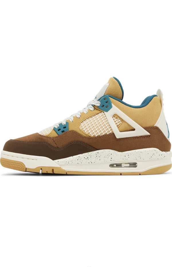Jordan 4 cacao wow