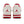JORDAN 4 “VALENTINE’S DAY”