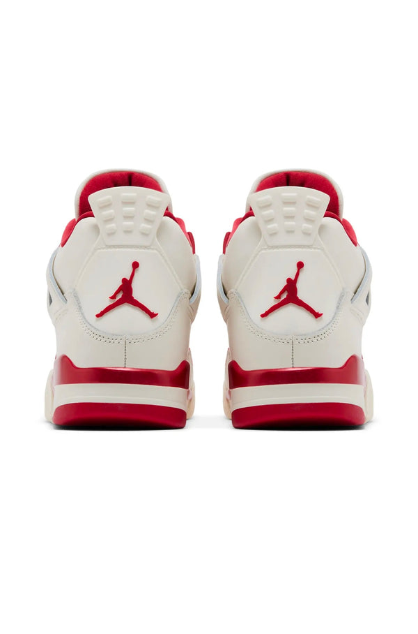 JORDAN 4 “VALENTINE’S DAY”