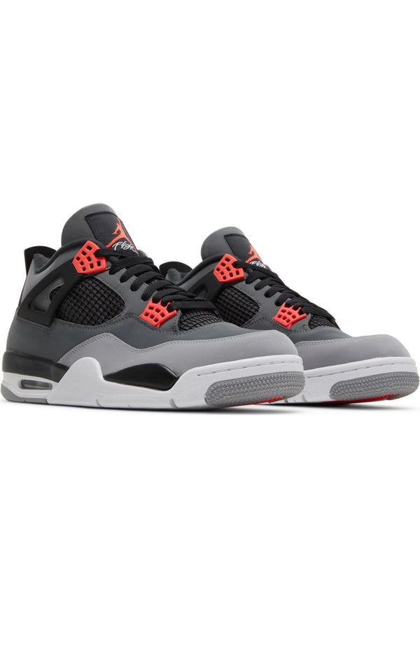 Air Jordan 4 Infrared