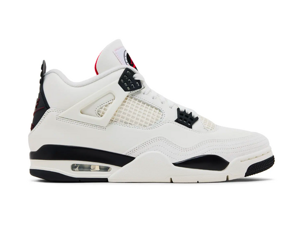 Air Jordan 4 Retro Flight Club