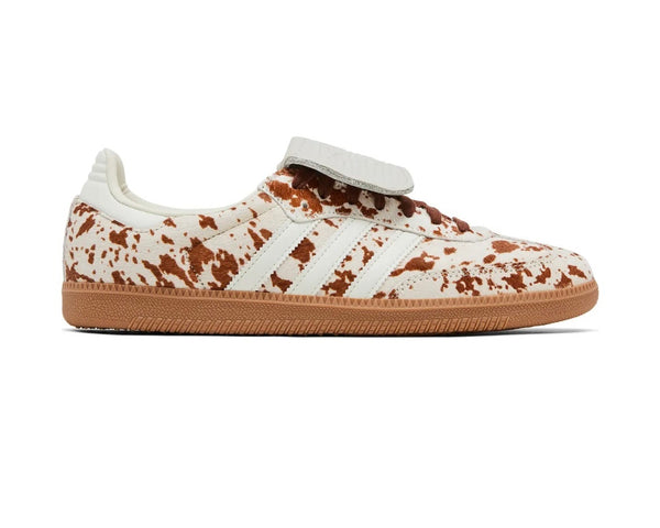 Adidas Samba Og Cow Print
