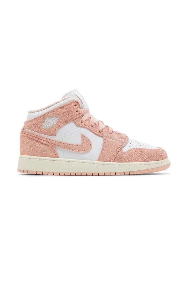 Jordan 1 Mid Pink