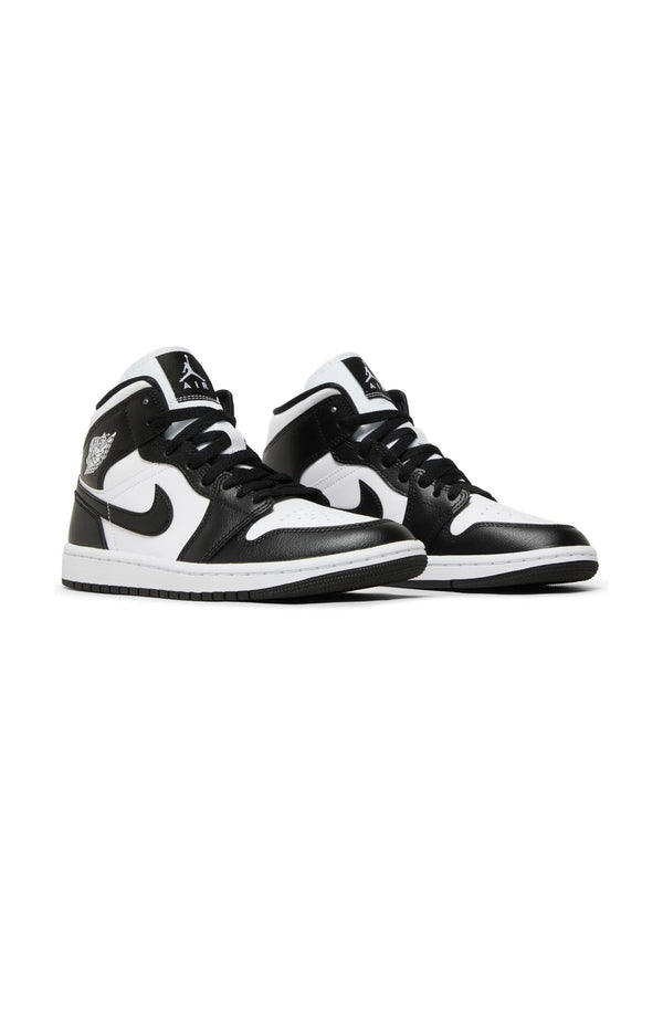 Jordan 1 Mid panda