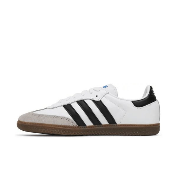 Sneaker Adidas Samba OG Black White bianco e nero