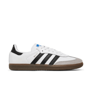 Sneaker Adidas Samba OG Black White bianco e nero