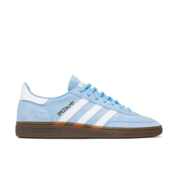 Adidas Handball Spezial Light Blue
