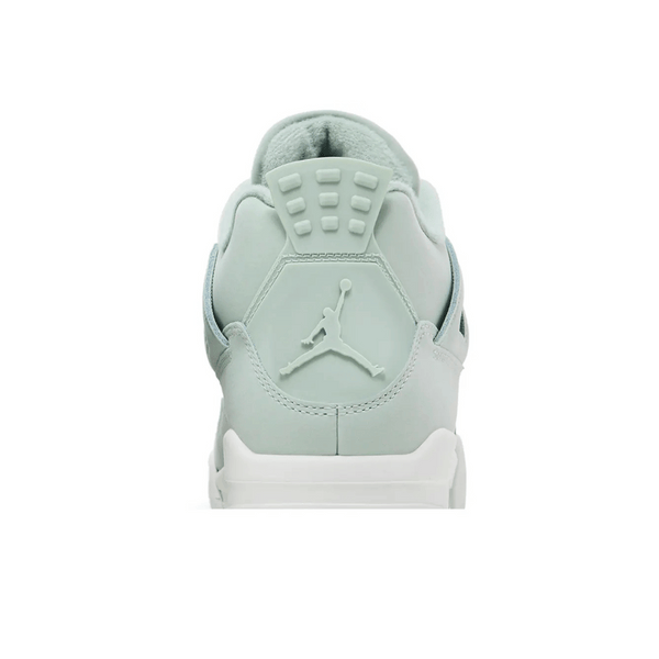 sneaker Air Jordan 4 Retro Seafoam Sail