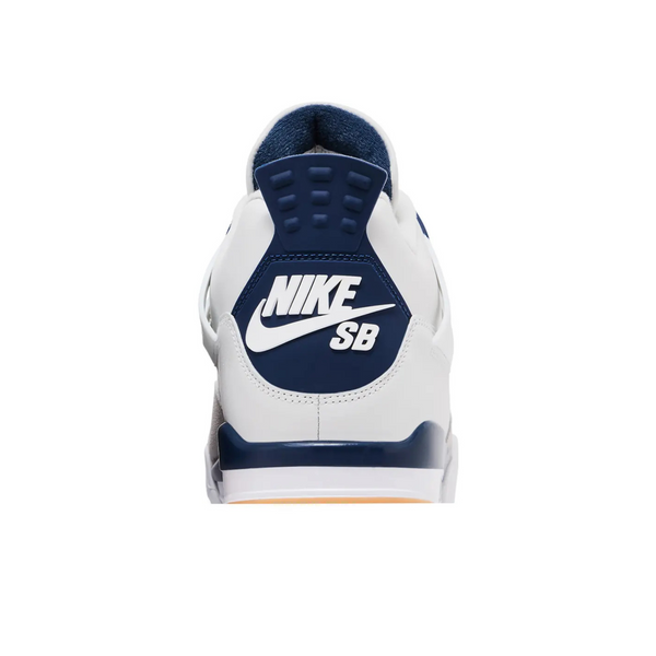 Nike SB x Air Jordan 4 Retro SP "Navy"