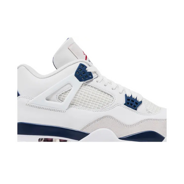 Nike SB x Air Jordan 4 Retro SP "Navy"