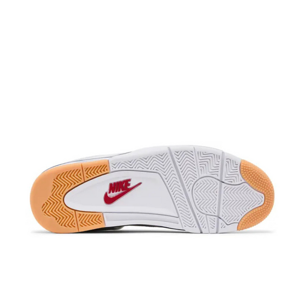 Nike SB x Air Jordan 4 Retro SP "Navy"