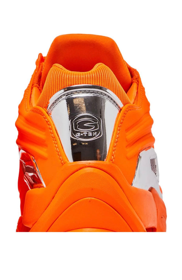 Nike Nocta Hot Step 2 Orange