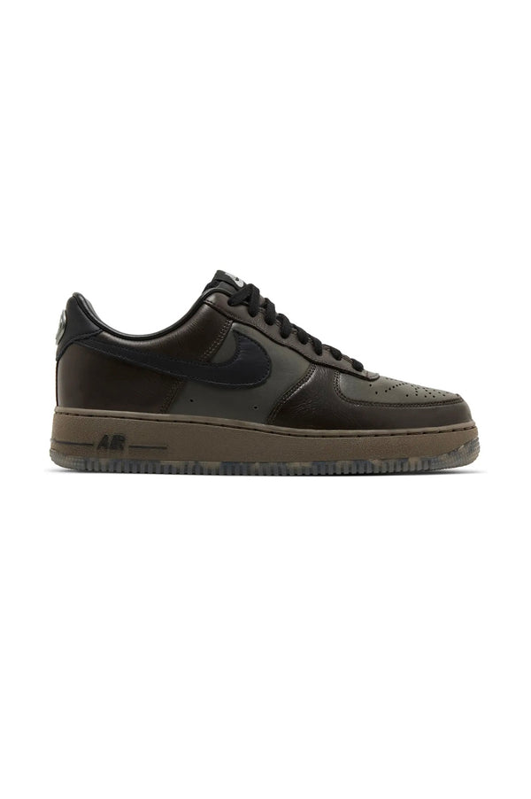 Air force dark brown