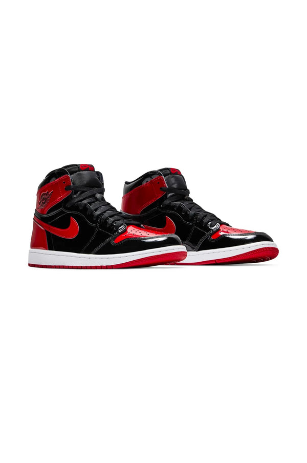 Jordan 1 Retro High OG Patent Bred