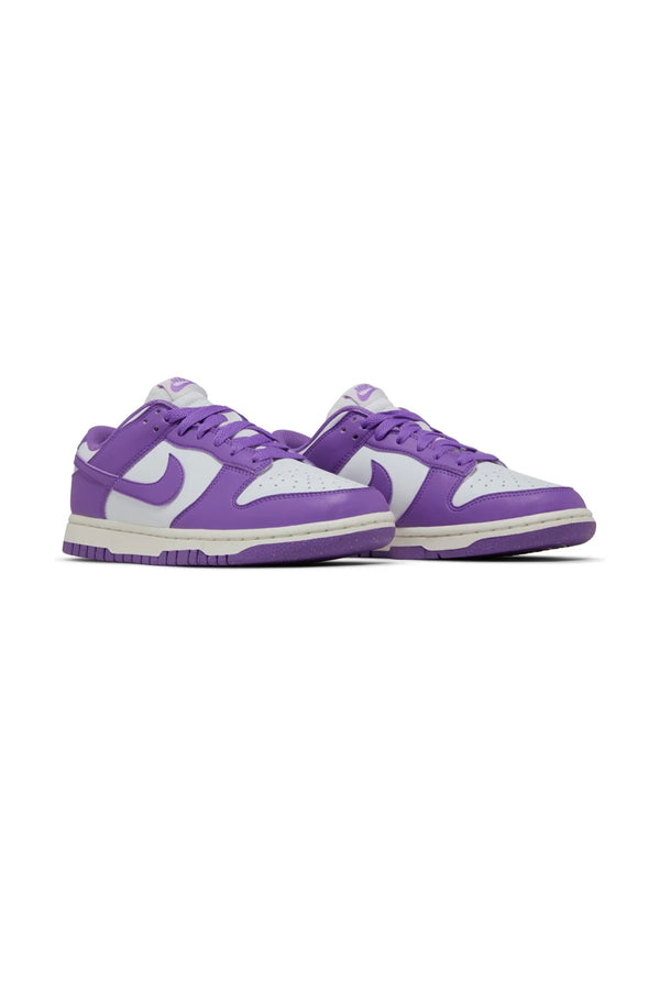 Dunk purple