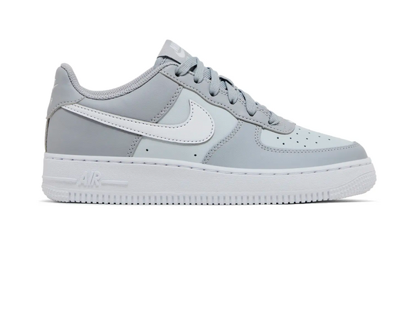Nike Air Force 1 two tone grey