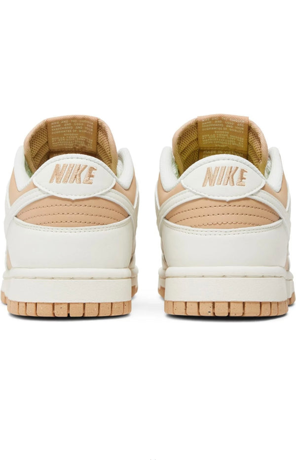 Nike Dunk low beige sail