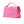 Jacquemus Le Grand Bambino Pink