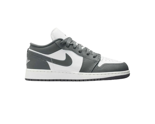 Air Jordan 1 Low Grey Whitw