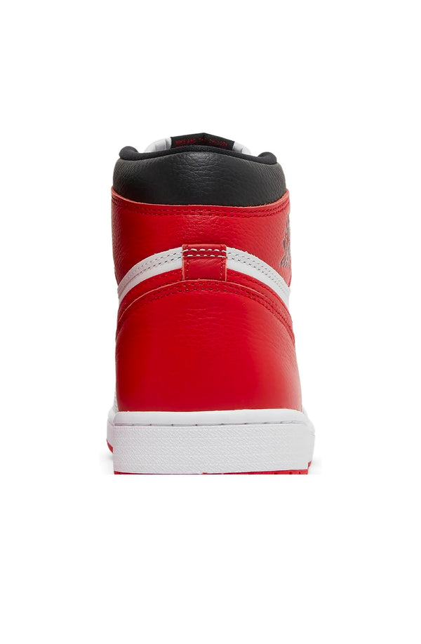 Jordan 1 Retro High Heritage