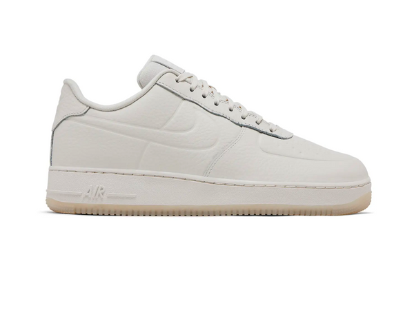 Nike Air Force 1 waterproof sail