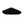 Nike Mind 001 Slide Black Chrome