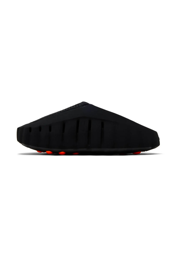 Nike Mind 001 Slide Black Chrome