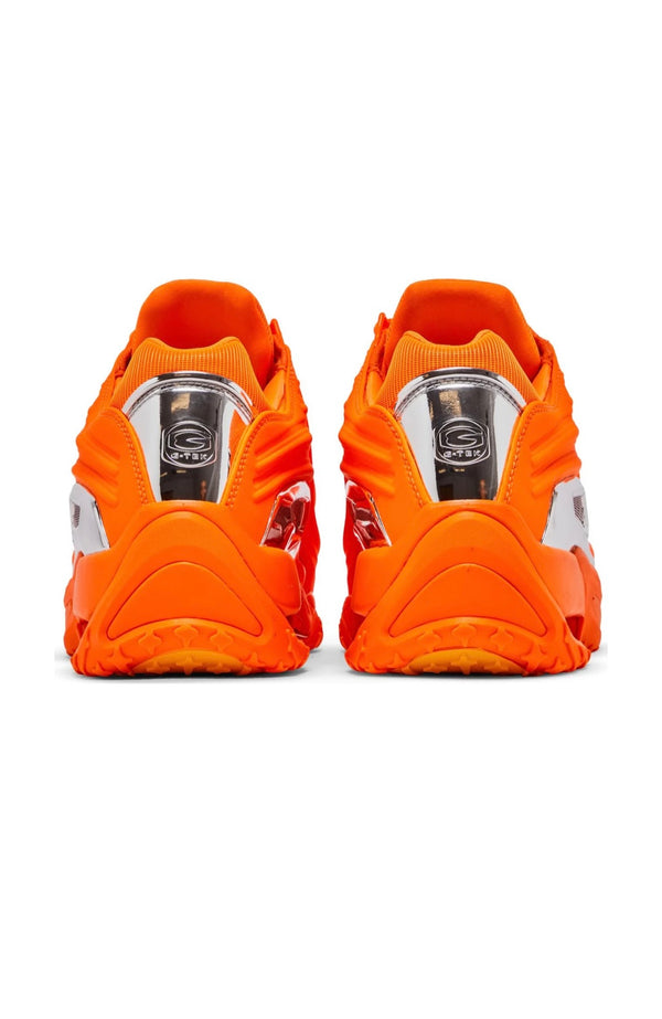 Nike Nocta Hot Step 2 Orange