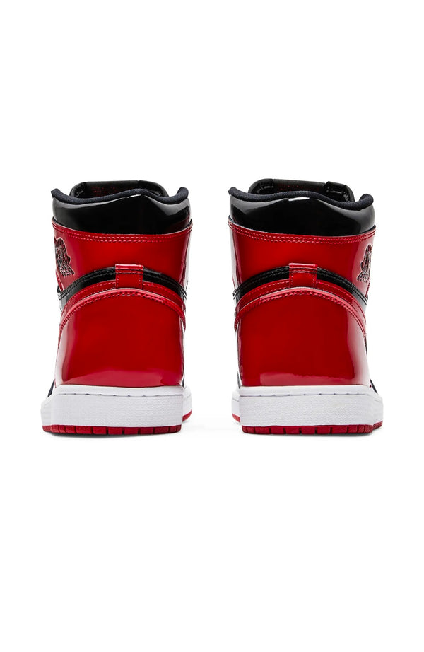 Jordan 1 Retro High OG Patent Bred