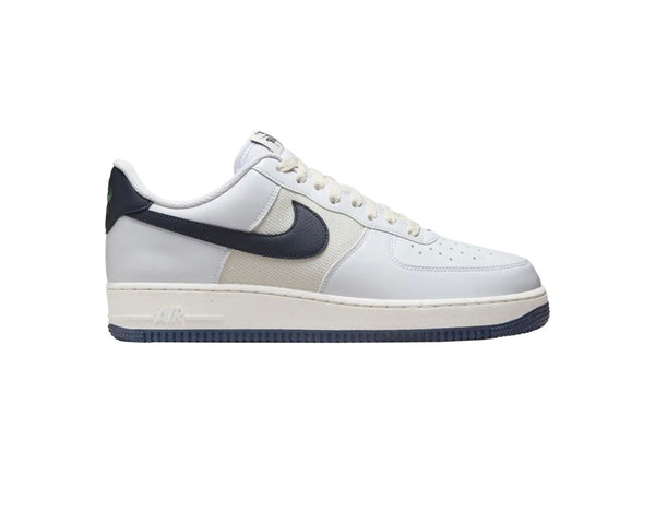 Nike Air Force 1 blue white