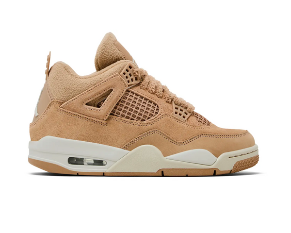 Jordan 4 Retro Cozy Girl