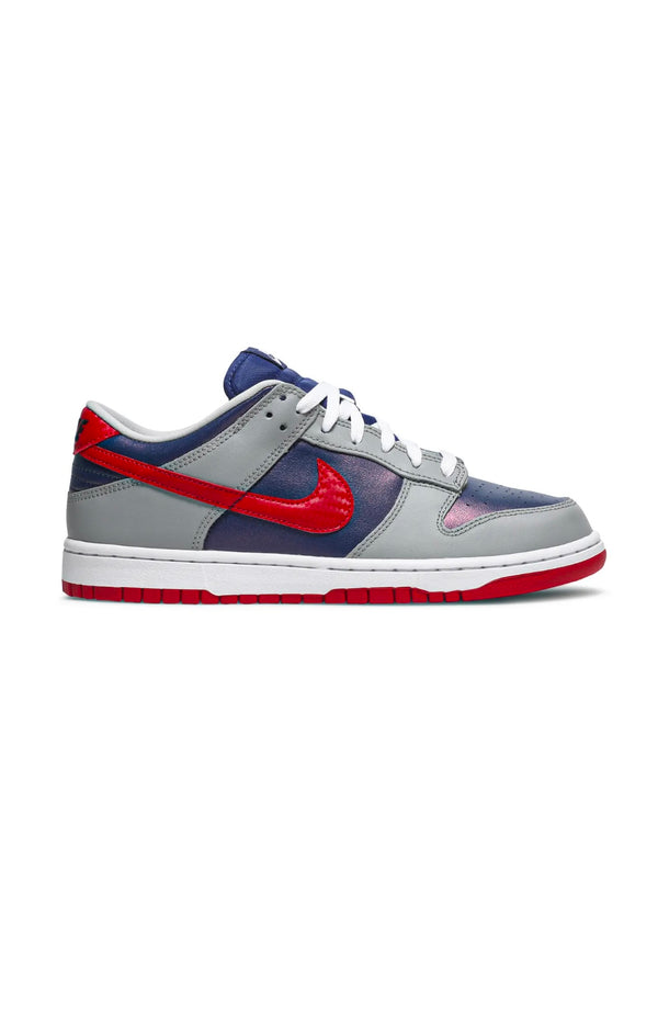 Dunk Low Samba
