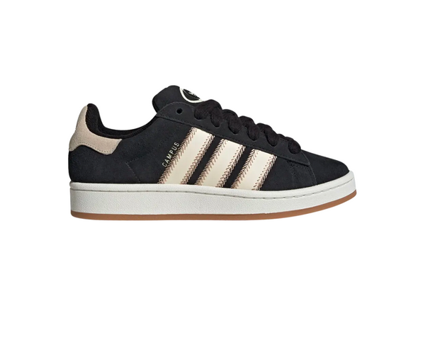 Adidas Campus 00s Black Beige
