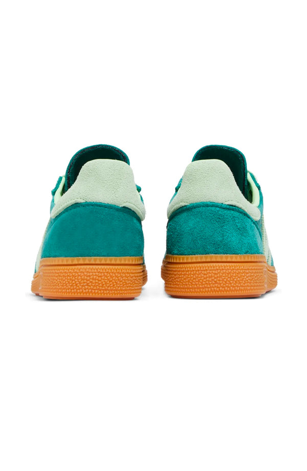 Adidas spezial green