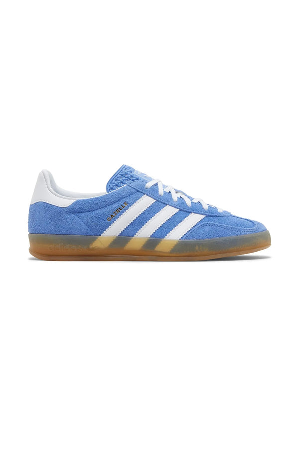 Adidas Gazelle Indor Light blu