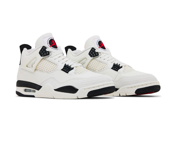 Air Jordan 4 Retro Flight Club
