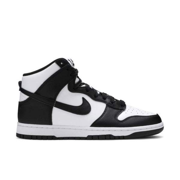 Nike Dunk High Panda