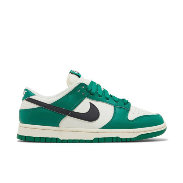 Nike Dunk Low Lottery Green