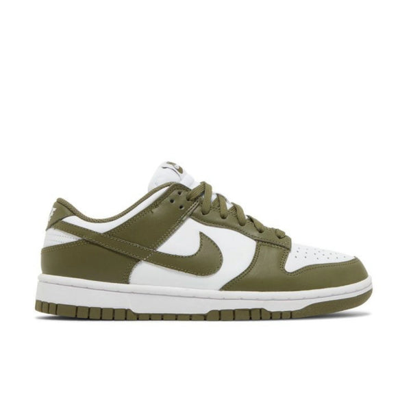 Nike Dunk Low Medium Olive