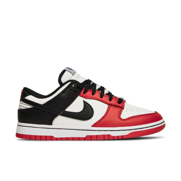 Nike dunk low NBA chicago
