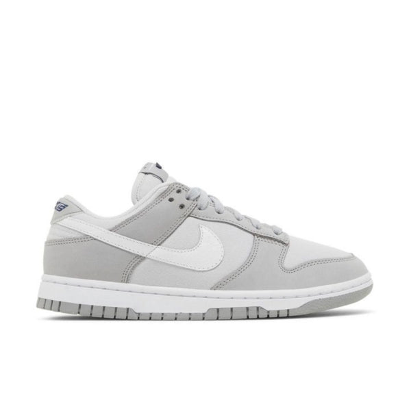 Nike Dunk Low Two Tone Grey