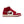 Jordan 1 mid ruby