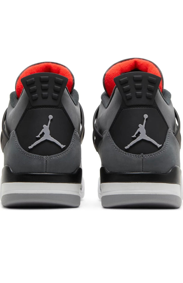 Air Jordan 4 Infrared