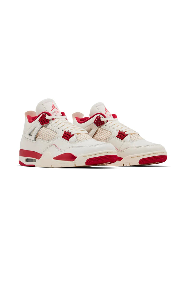 JORDAN 4 “VALENTINE’S DAY”